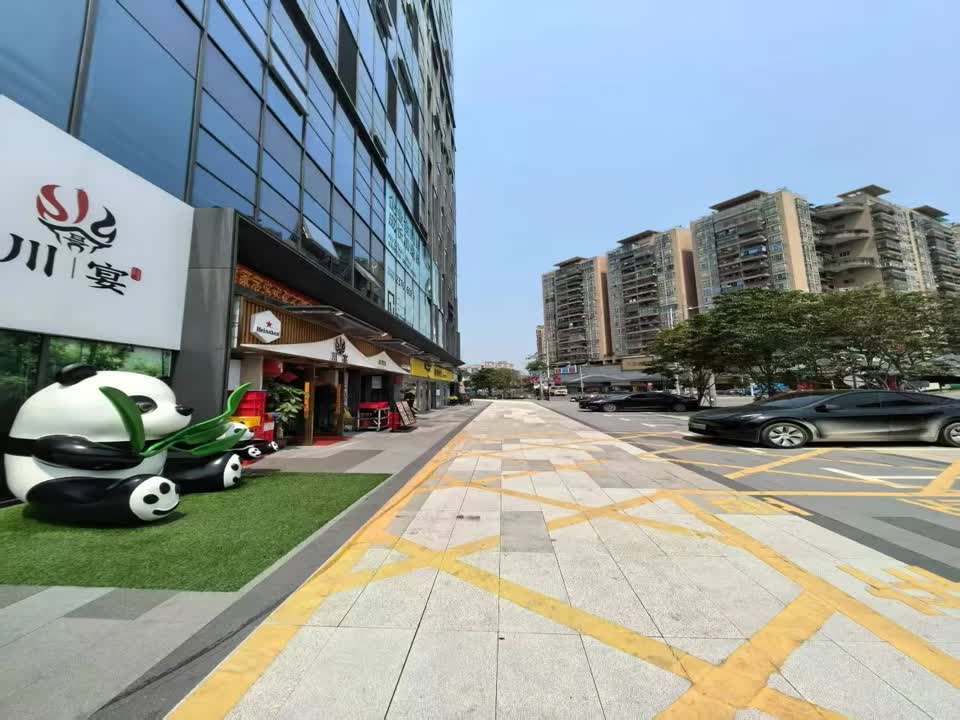 深圳星河拾六街二手房房源图片