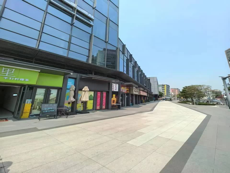 深圳星河拾六街二手房房源图片