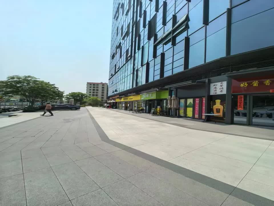 深圳星河拾六街二手房房源图片