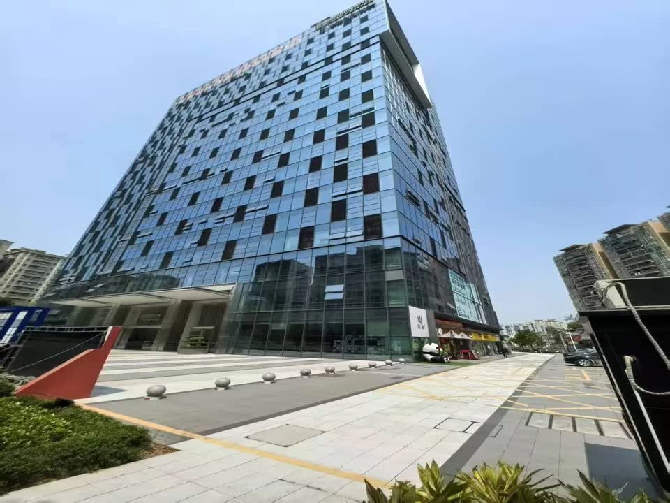 深圳星河拾六街二手房房源图片