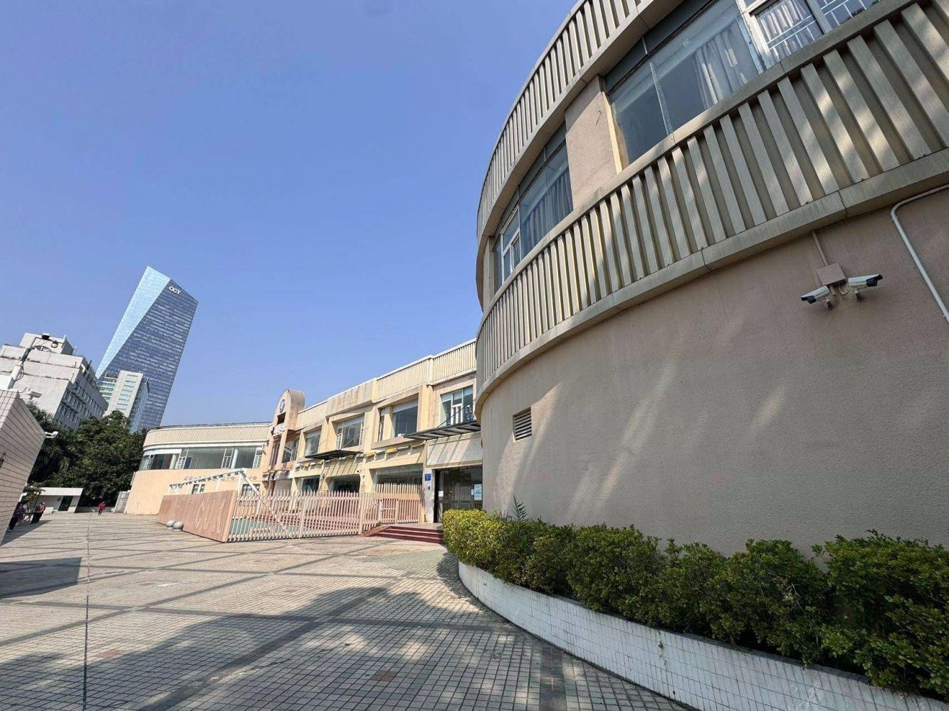 深圳海景花园(华侨城)二手房房源图片