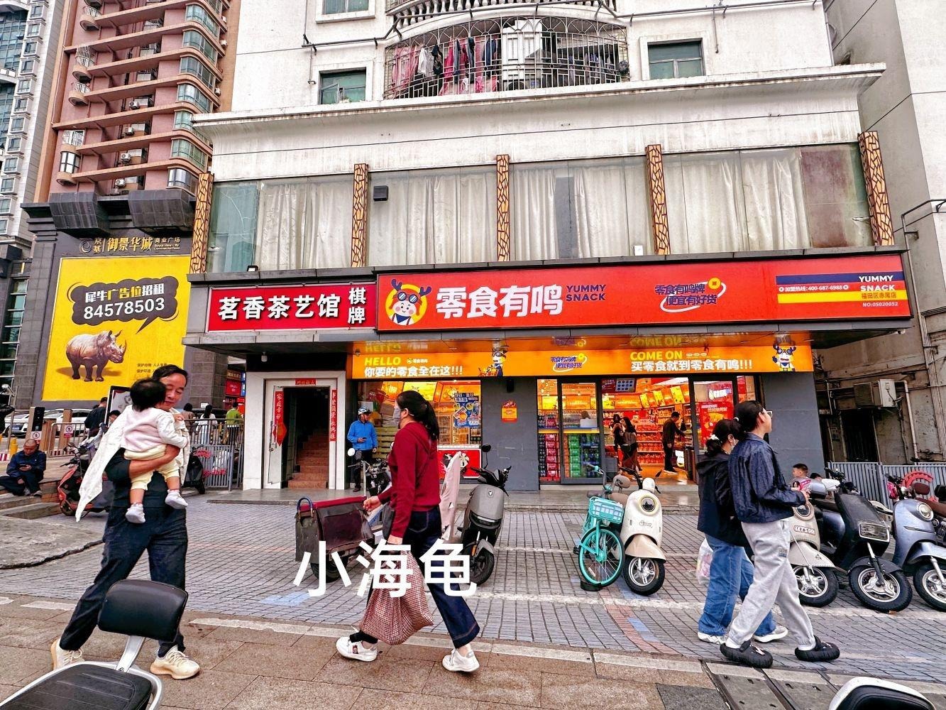 深圳仁恒梦公园二手房房源图片