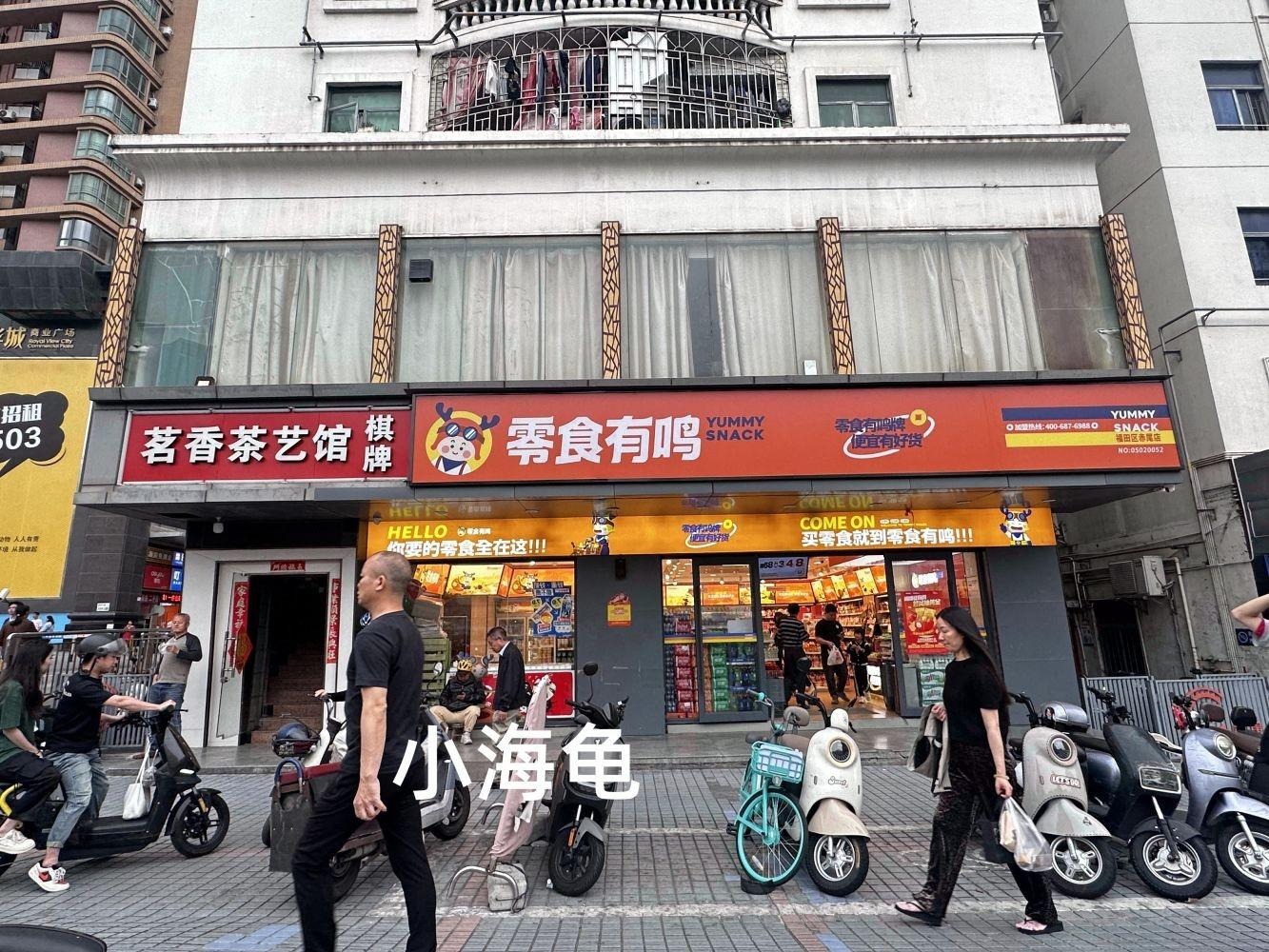 深圳仁恒梦公园二手房房源图片