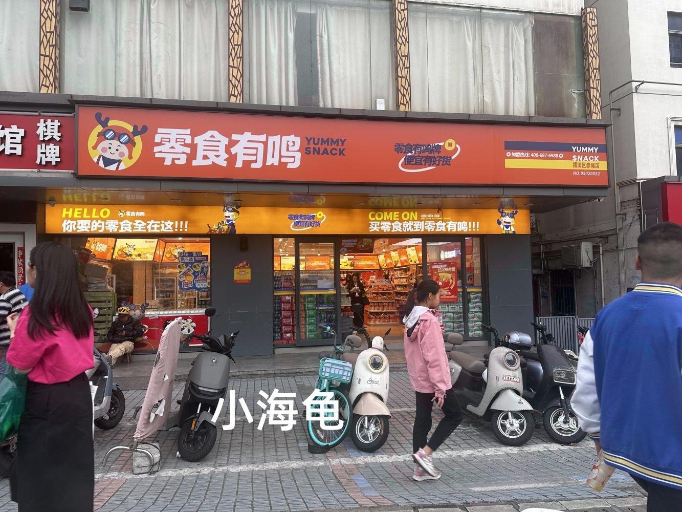 深圳仁恒梦公园二手房房源图片