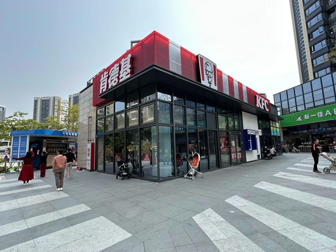 深圳万科和颂轩二手房房源图片