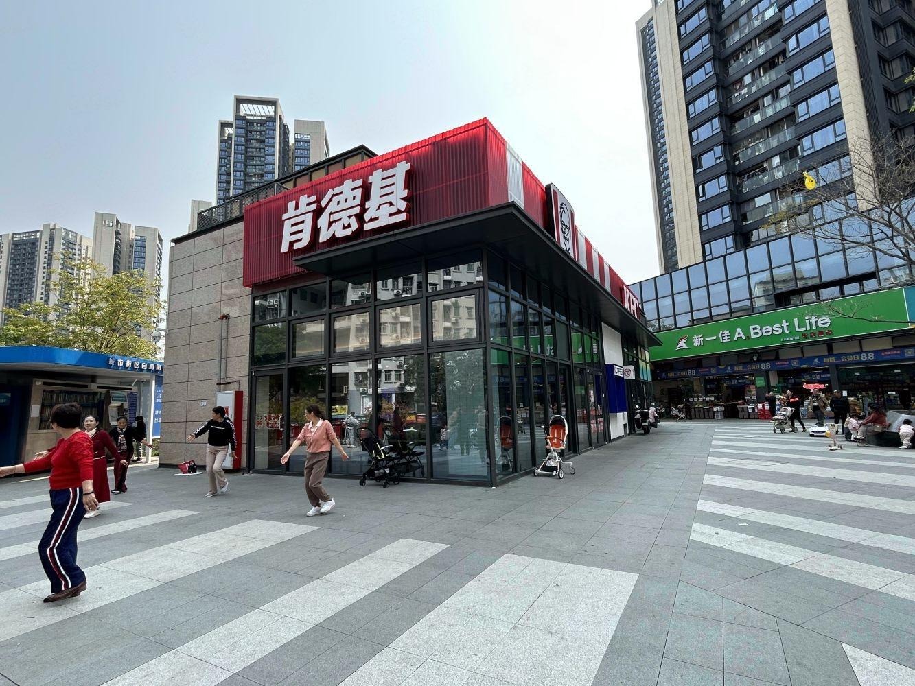 深圳万科和颂轩二手房房源图片