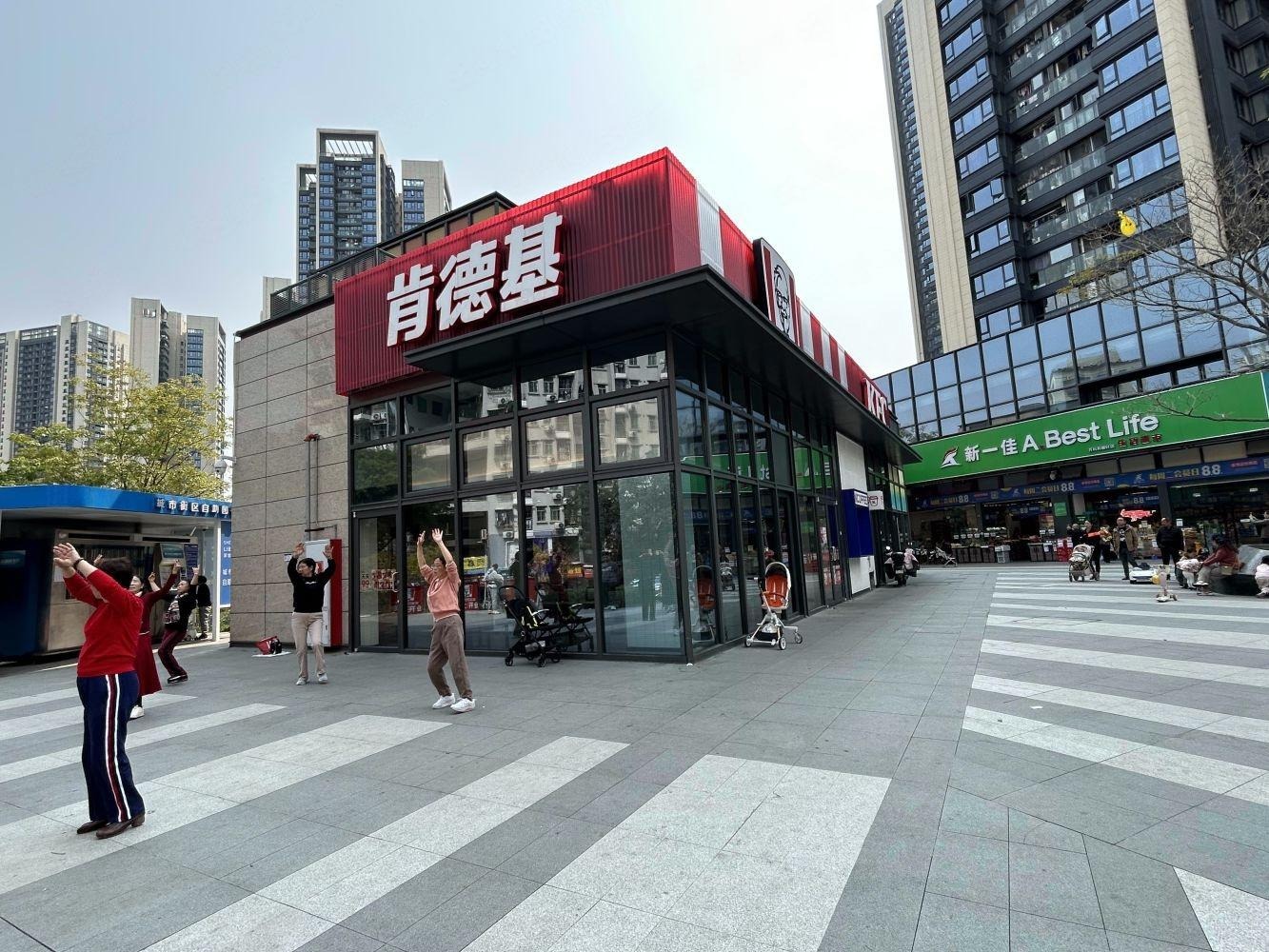 深圳万科和颂轩二手房房源图片