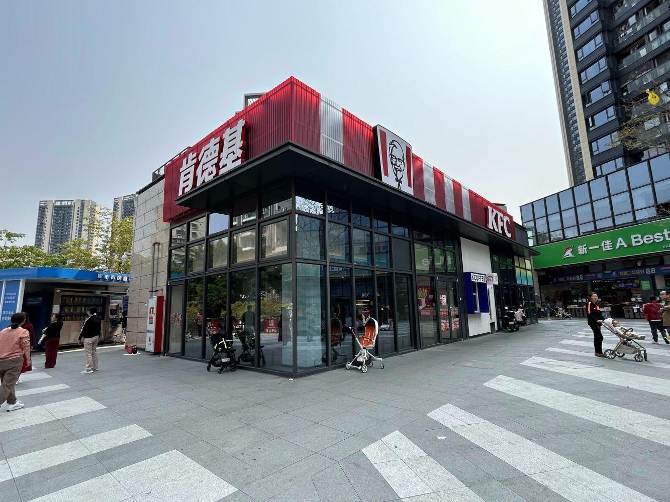 深圳万科和颂轩二手房房源图片