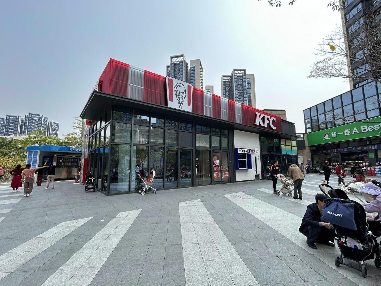 深圳万科和颂轩二手房房源图片