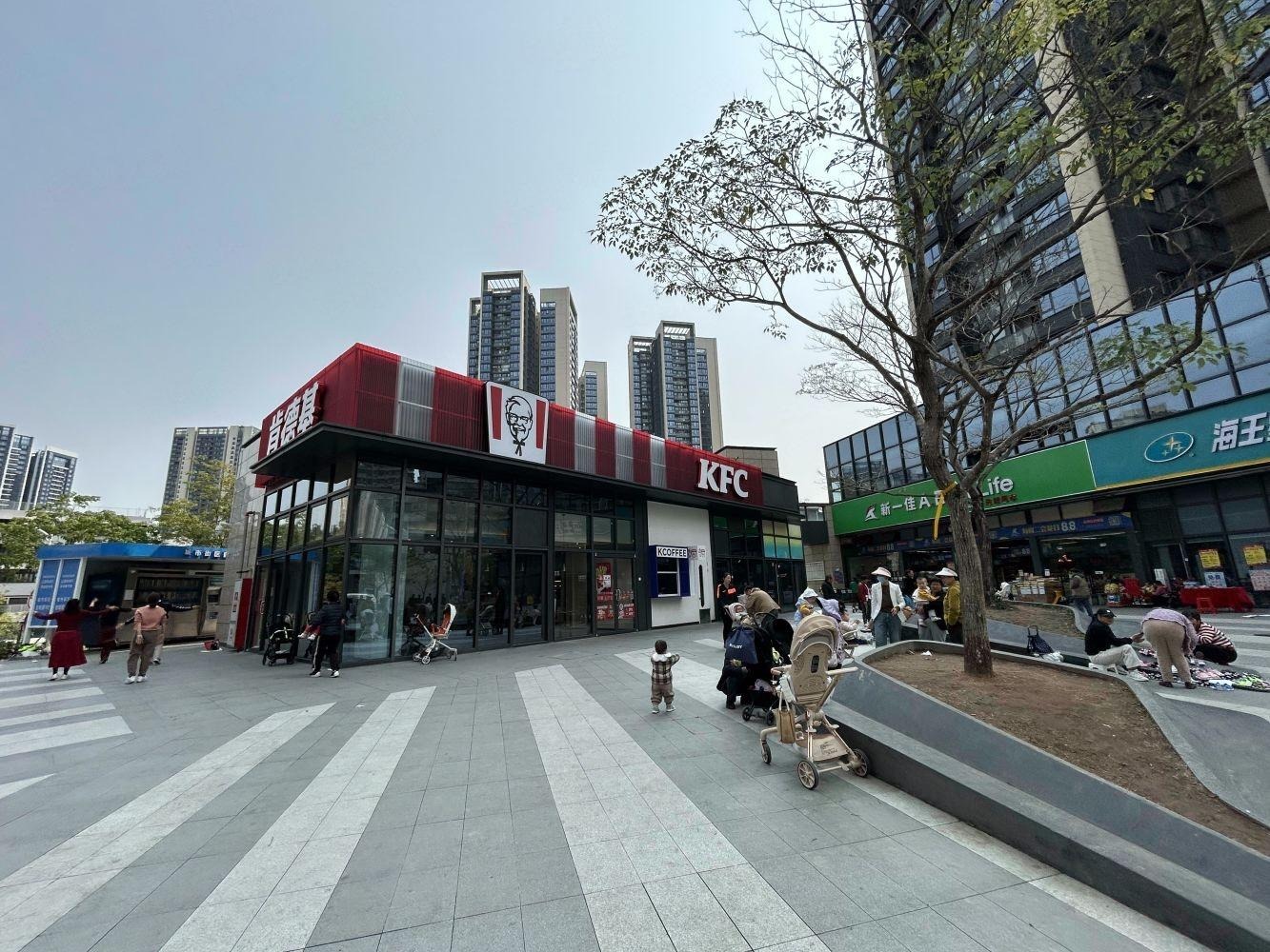深圳万科和颂轩二手房房源图片