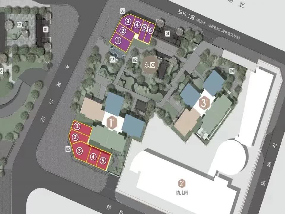 深圳深圳赤湾汇(暂名)二手房房源图片