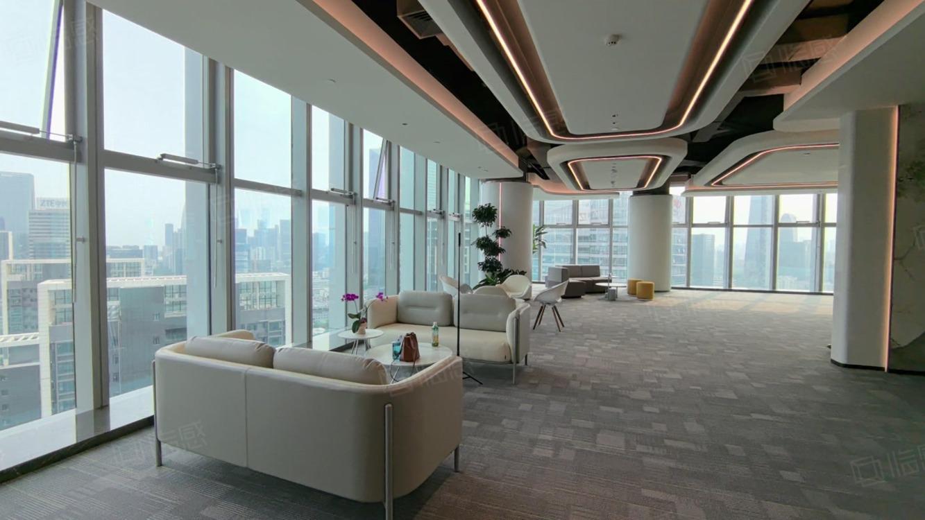 深圳大冲国际中心二手房房源图片