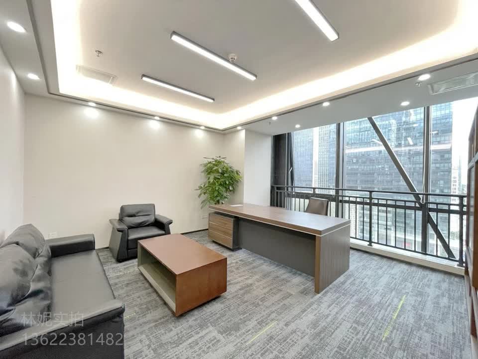 深圳天珑移动大厦二手房房源图片