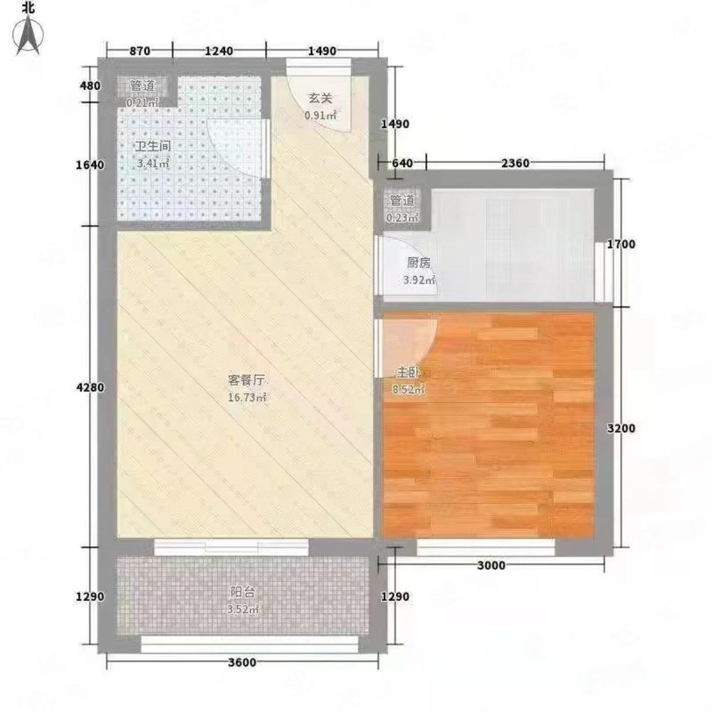 深圳宝乐新村二手房房源图片