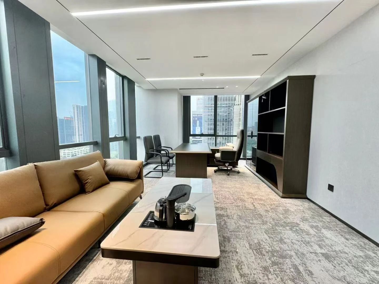 深圳卓越时代广场二手房房源图片