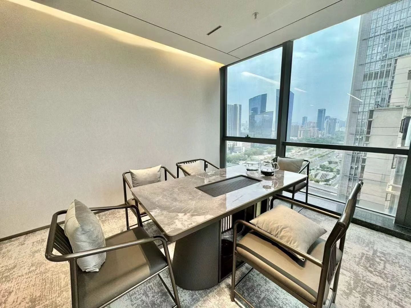 深圳卓越时代广场二手房房源图片