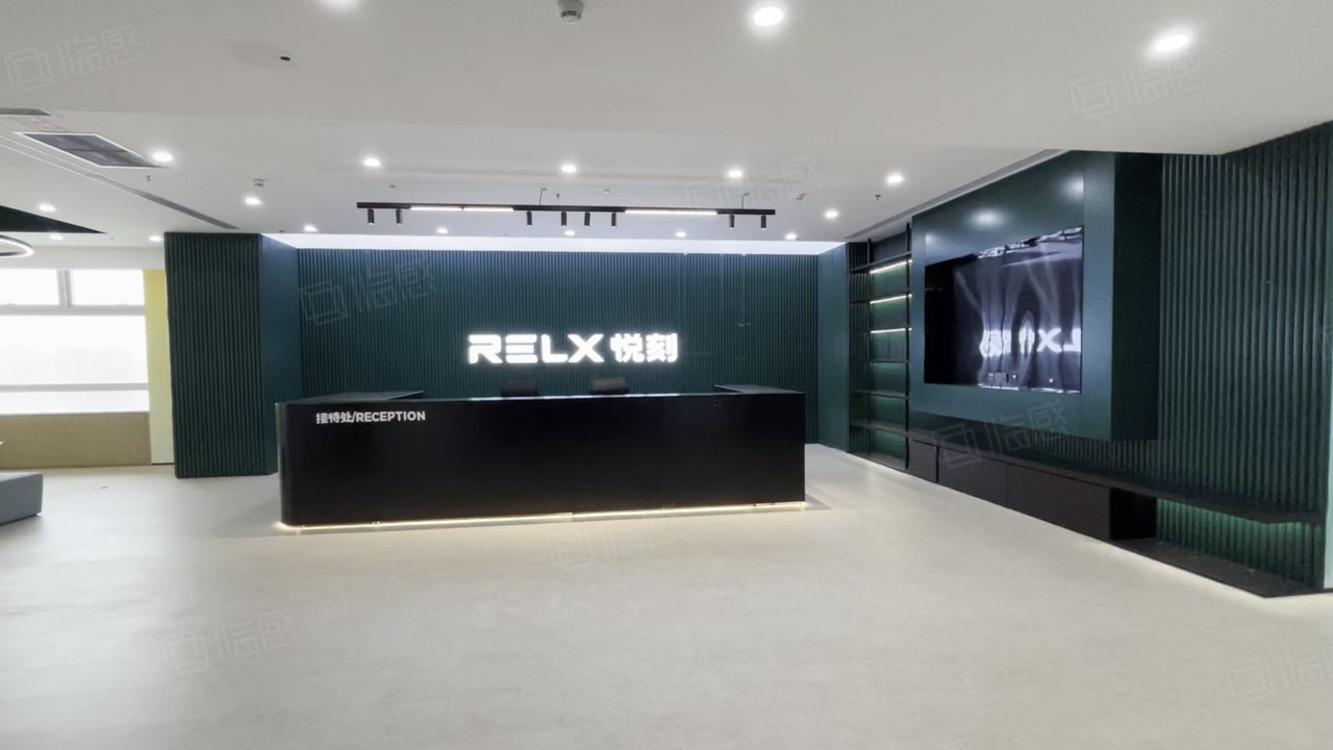 深圳恒明珠金融中心二手房房源图片