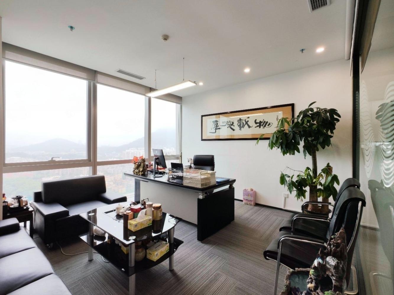 深圳侨城坊二手房房源图片