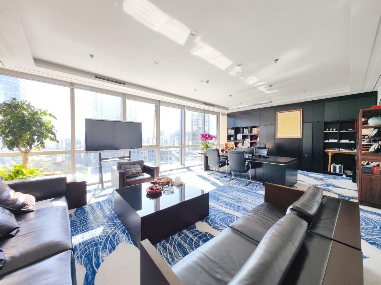 深圳侨城坊二手房房源图片