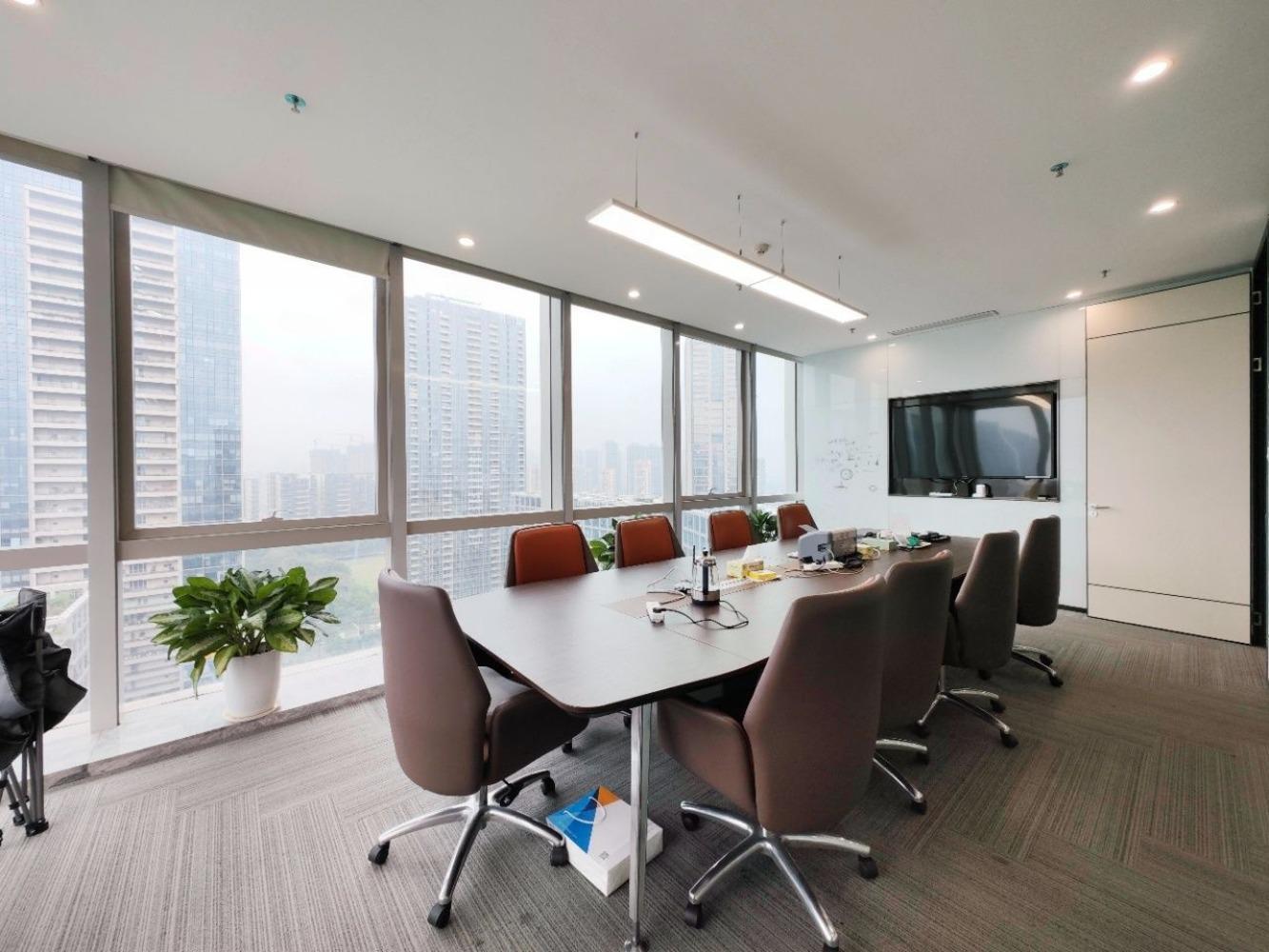 深圳侨城坊二手房房源图片