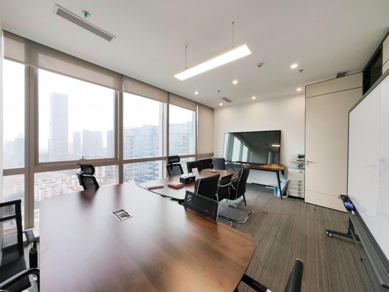 深圳侨城坊二手房房源图片