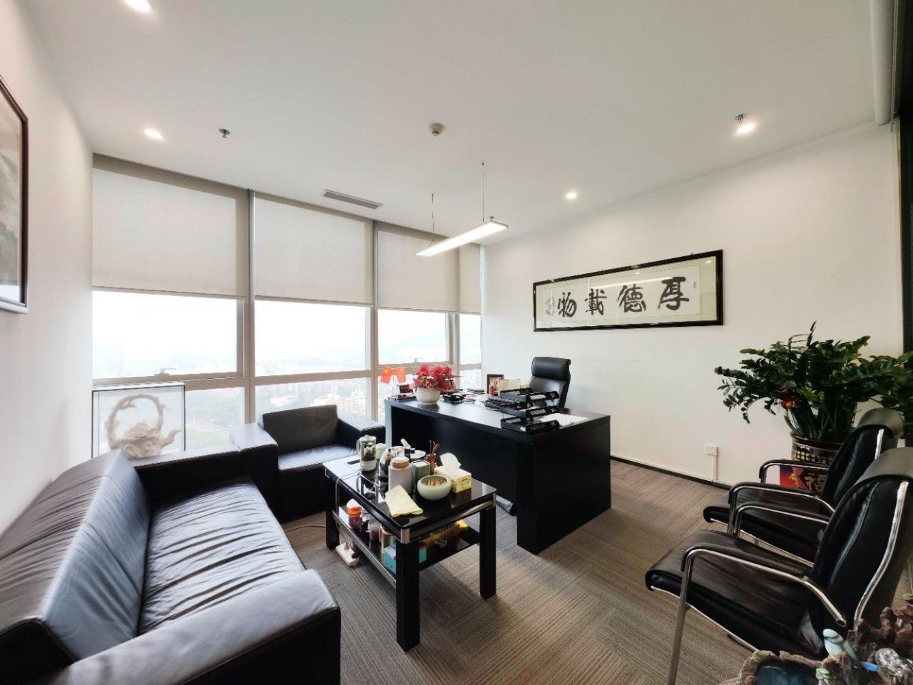 深圳侨城坊二手房房源图片