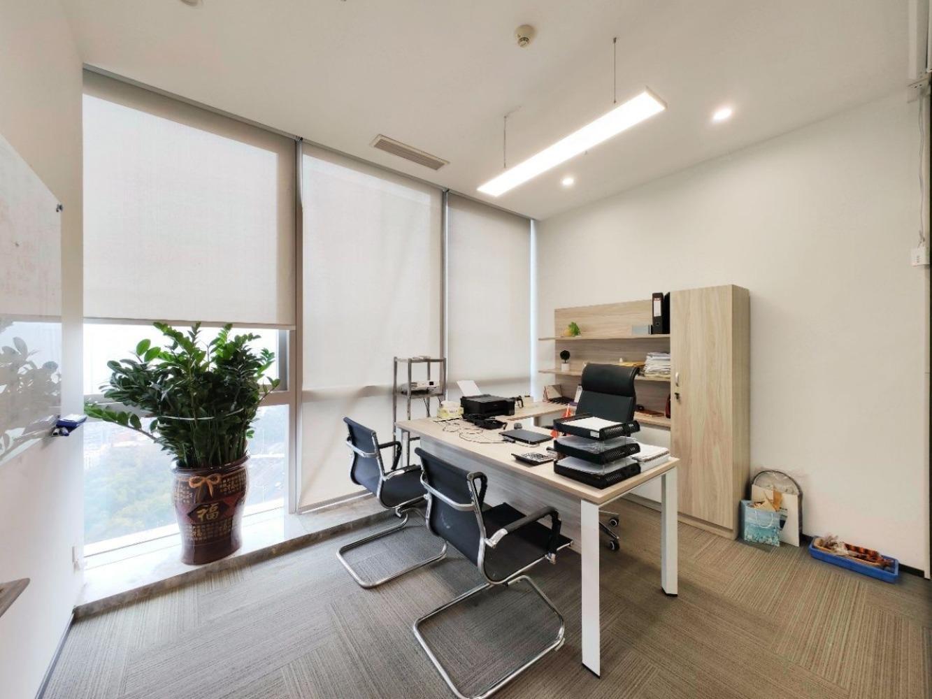 深圳侨城坊二手房房源图片