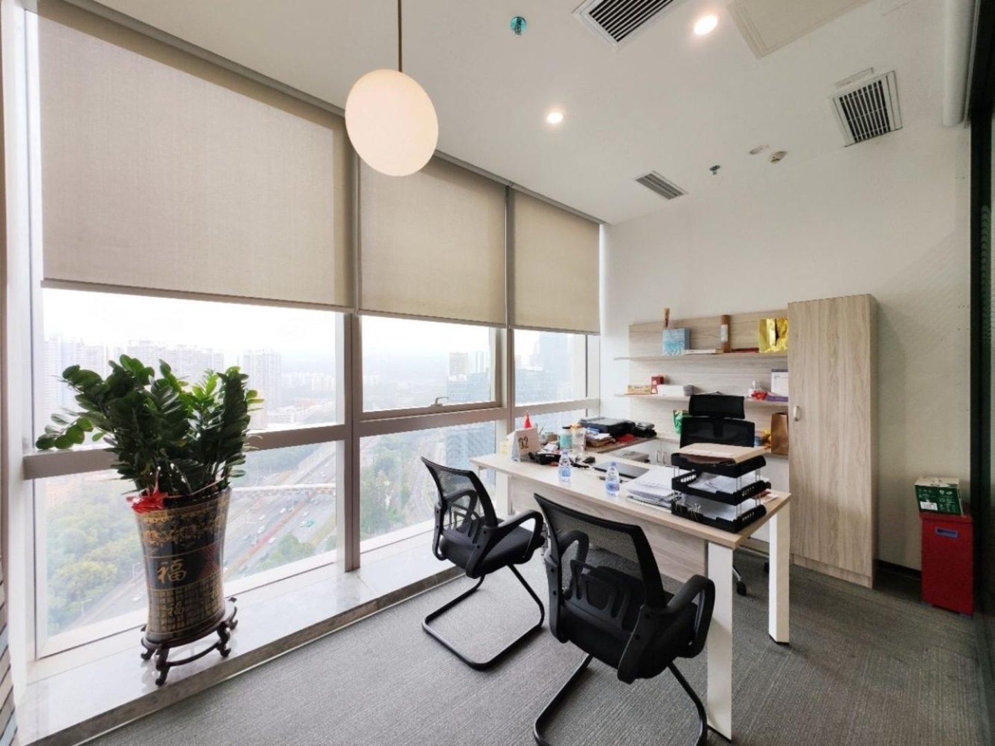 深圳侨城坊二手房房源图片