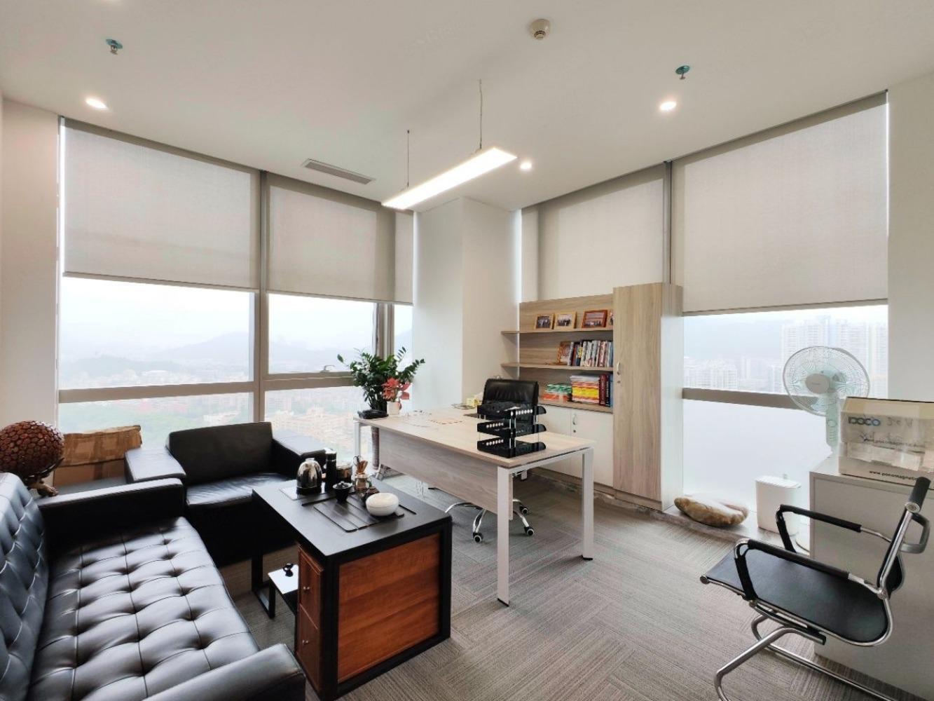 深圳侨城坊二手房房源图片