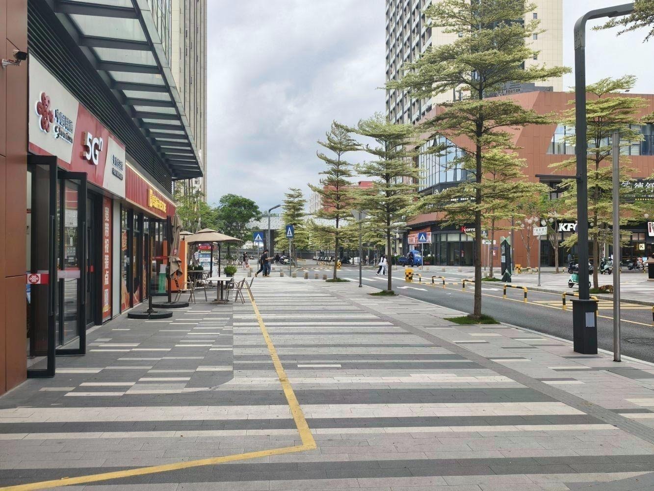 深圳仁恒前海梦公园东环路二手房房源图片