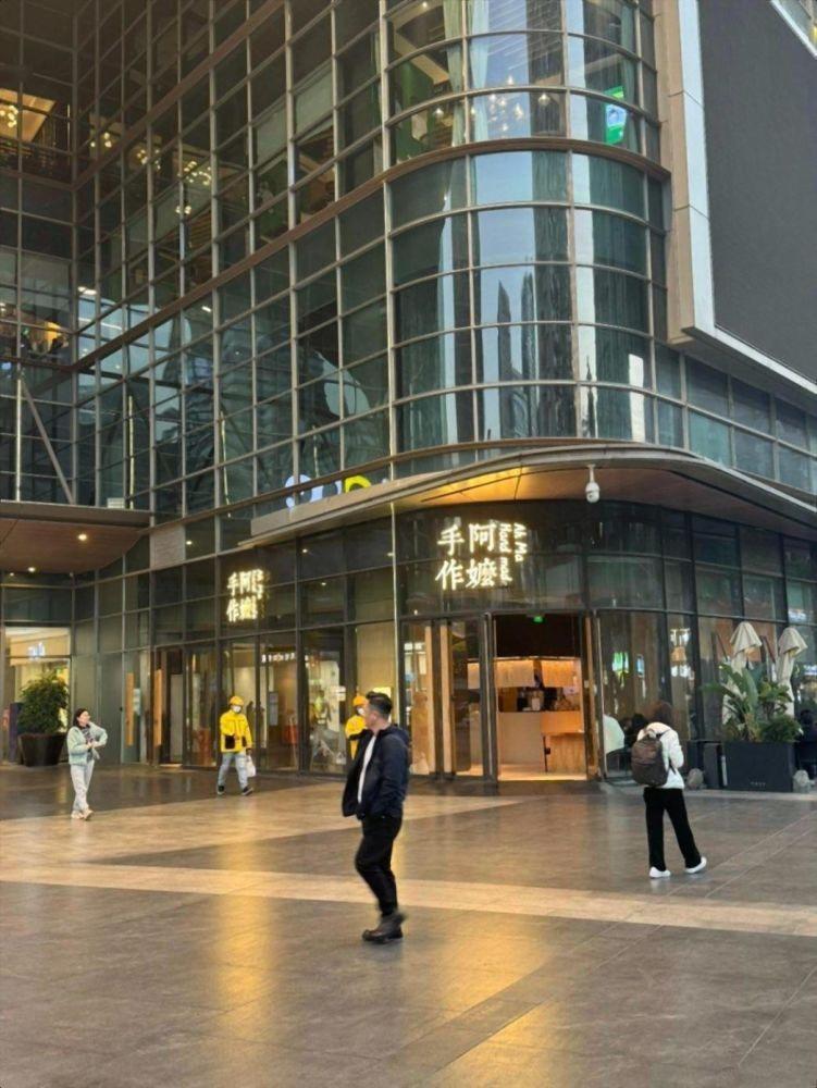 深圳KKONE购物中心二手房房源图片