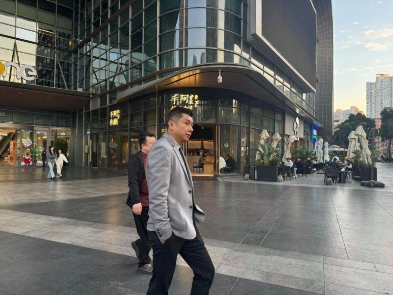 深圳KKONE购物中心二手房房源图片