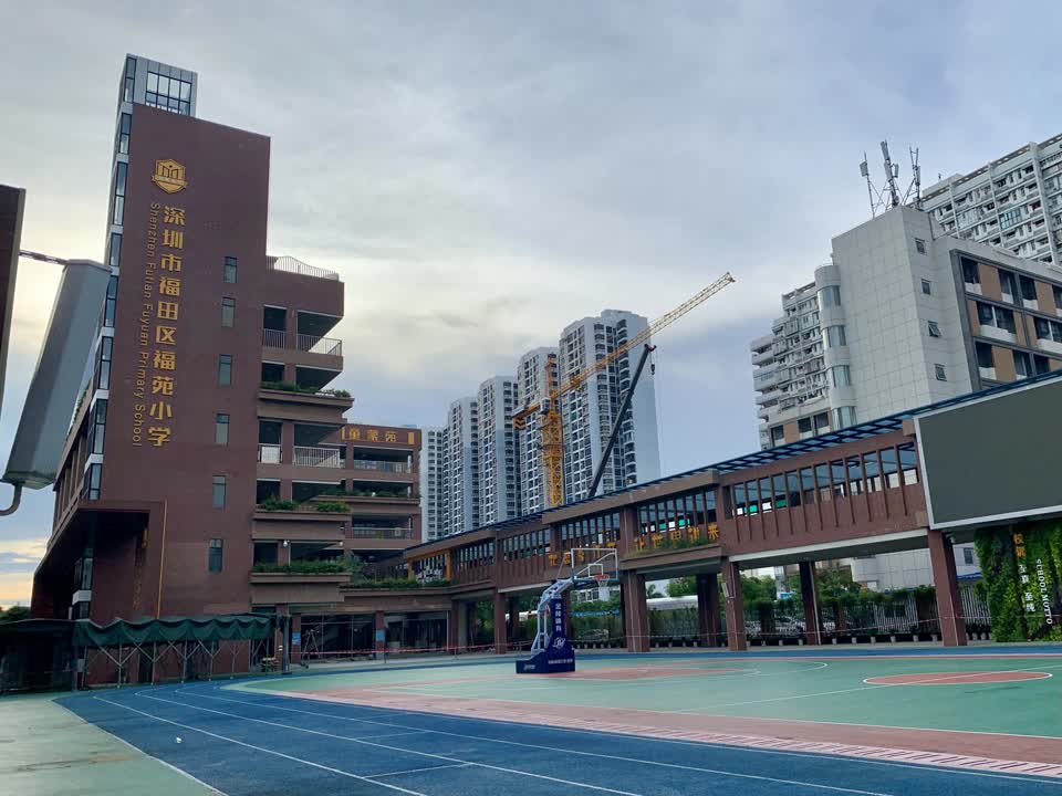 深圳河套壹号二手房房源图片