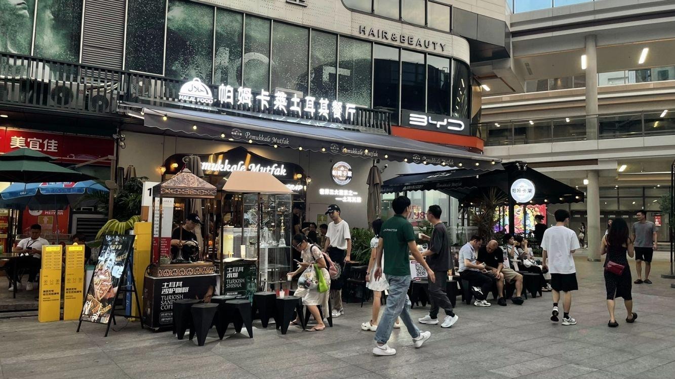深圳红山6979二手房房源图片