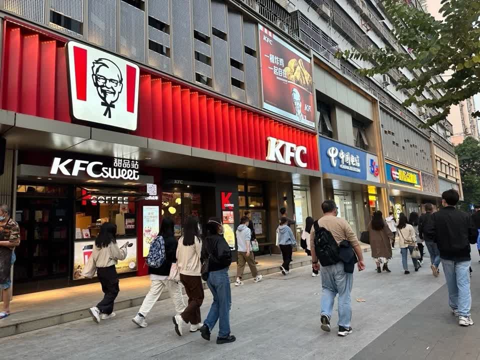 深圳河套壹号二手房房源图片