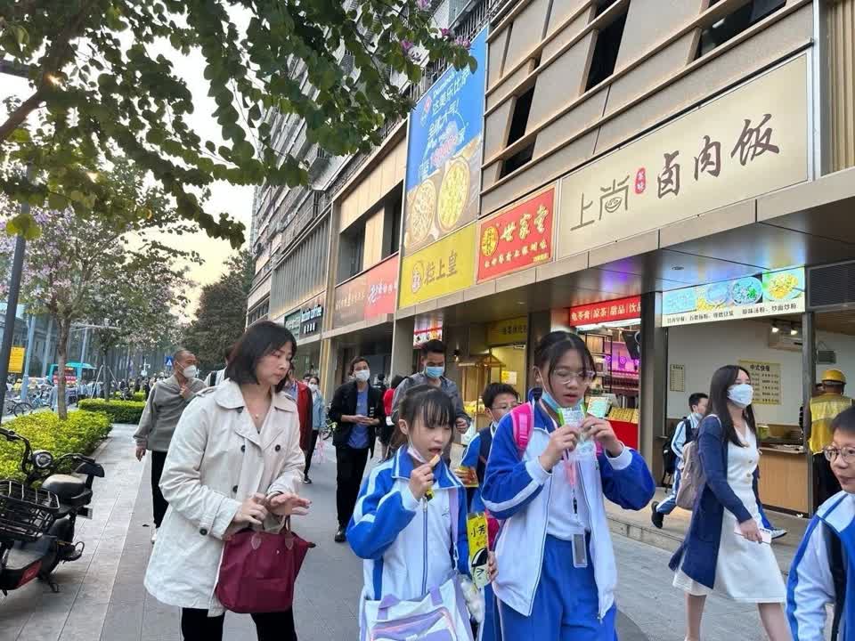 深圳河套壹号二手房房源图片