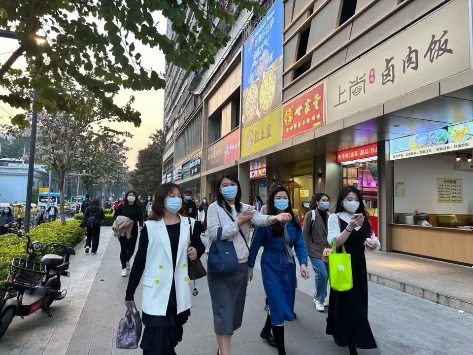 深圳河套壹号二手房房源图片