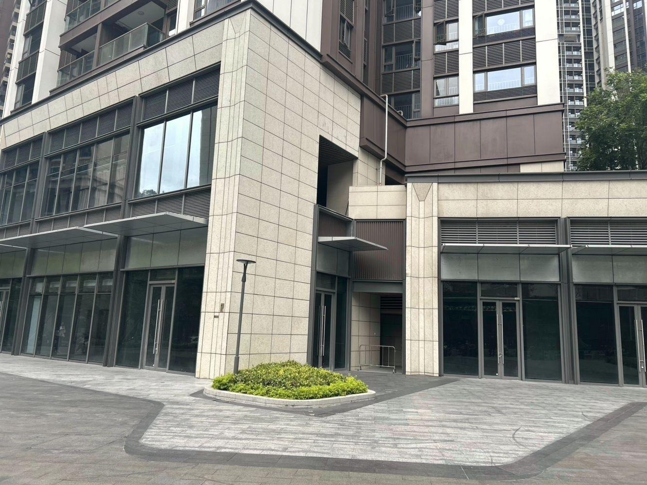 深圳壹城中心二手房房源图片