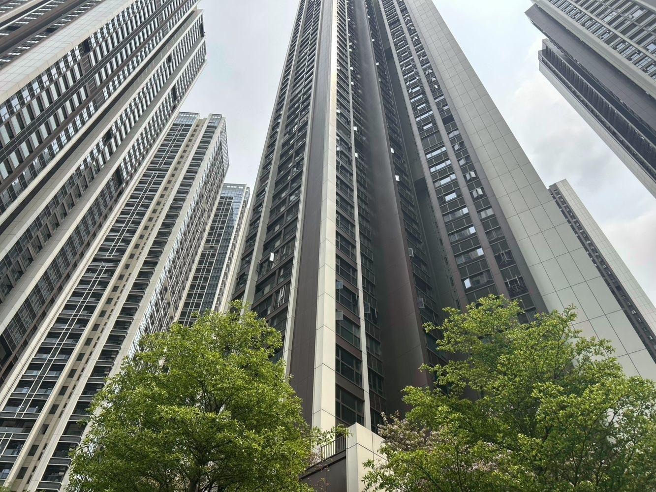 深圳壹城中心二手房房源图片