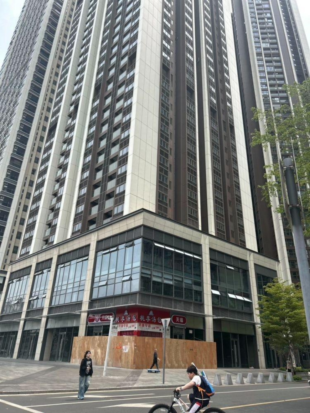 深圳壹城中心二手房房源图片