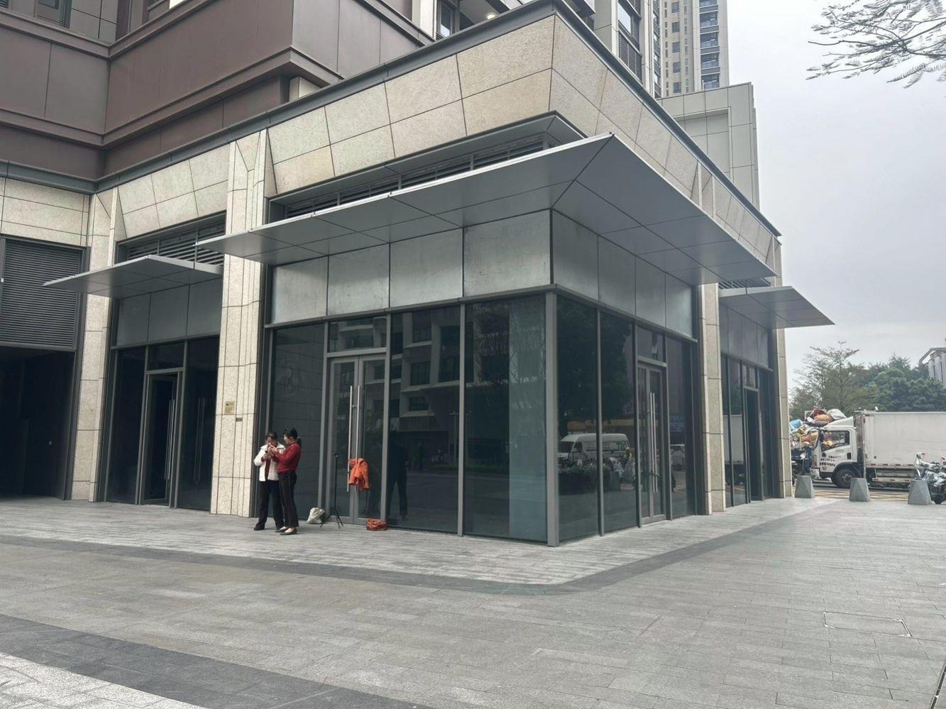 深圳壹城中心二手房房源图片