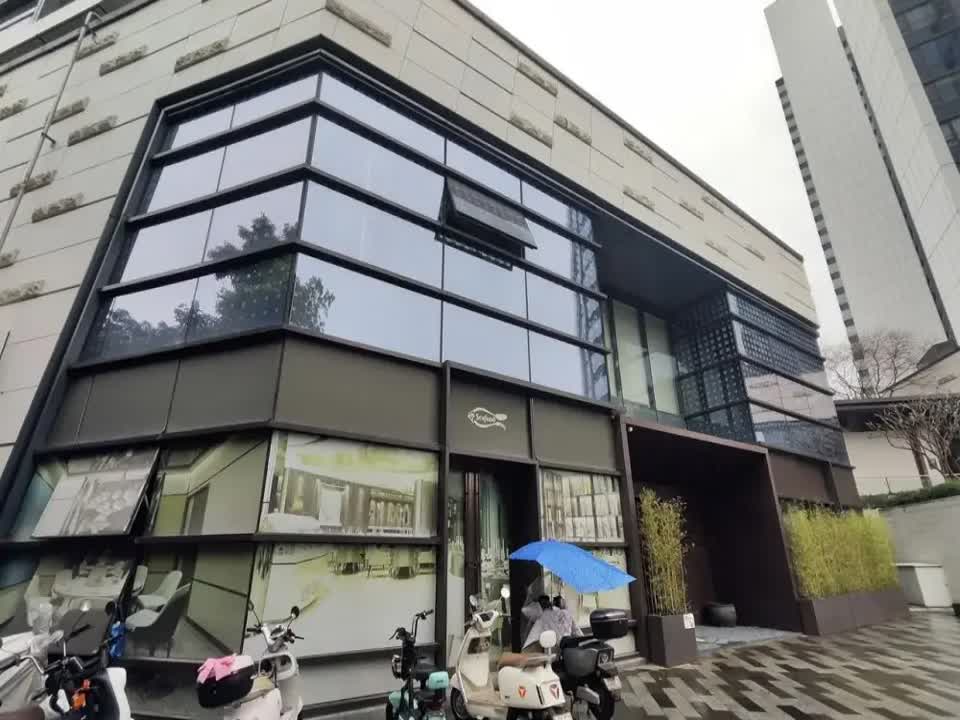 深圳金众·麒麟公馆二手房房源图片