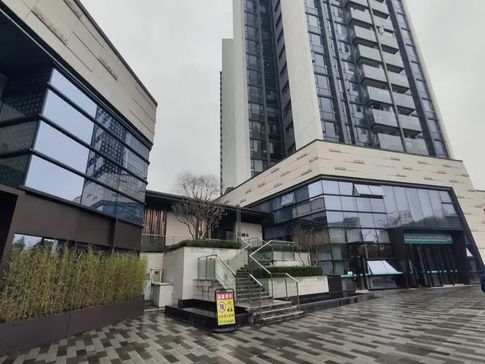 深圳金众·麒麟公馆二手房房源图片