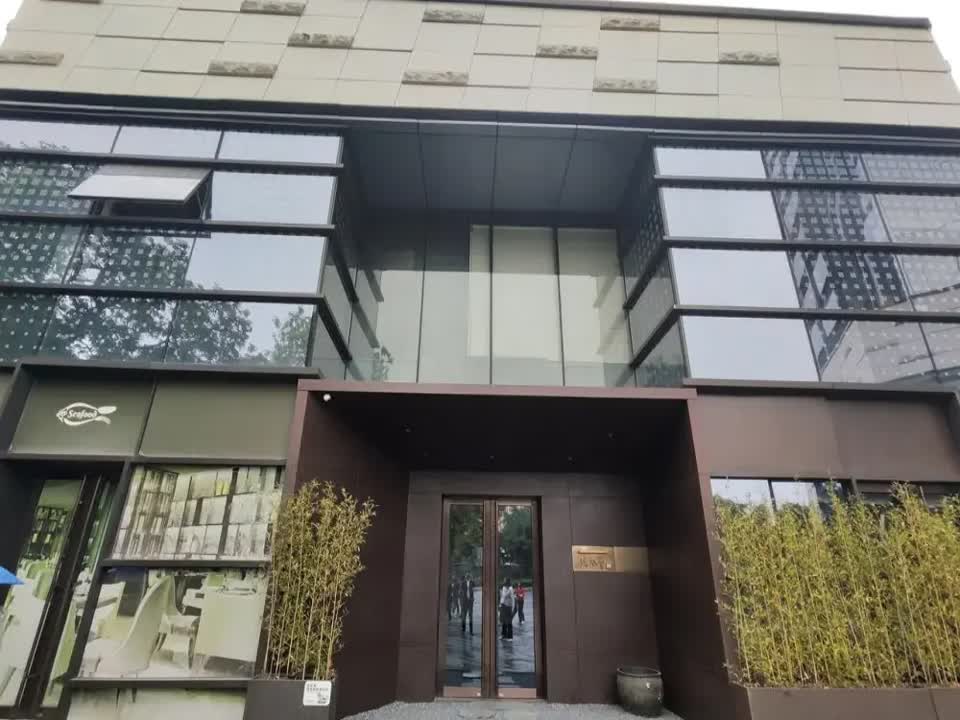 深圳金众·麒麟公馆二手房房源图片