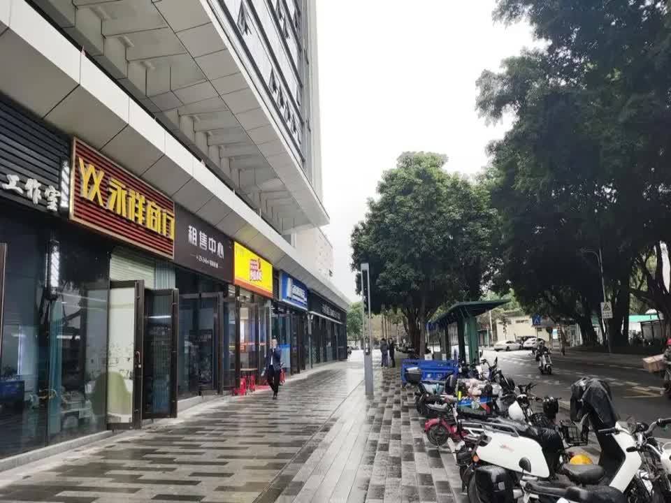 深圳金众·麒麟公馆二手房房源图片