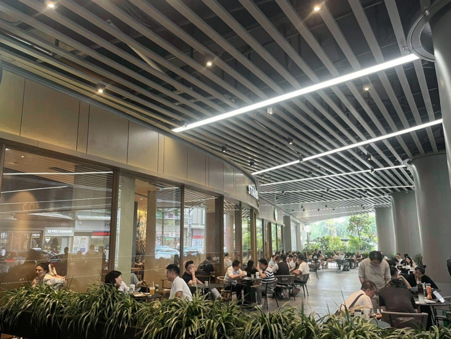 深圳京基滨河时代广场滨河大道二手房房源图片