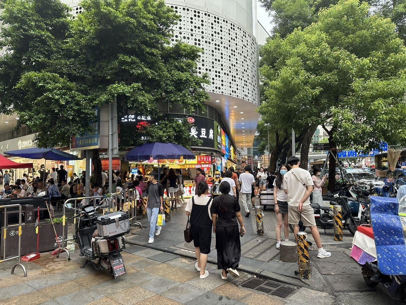 深圳名仕商城二手房房源图片