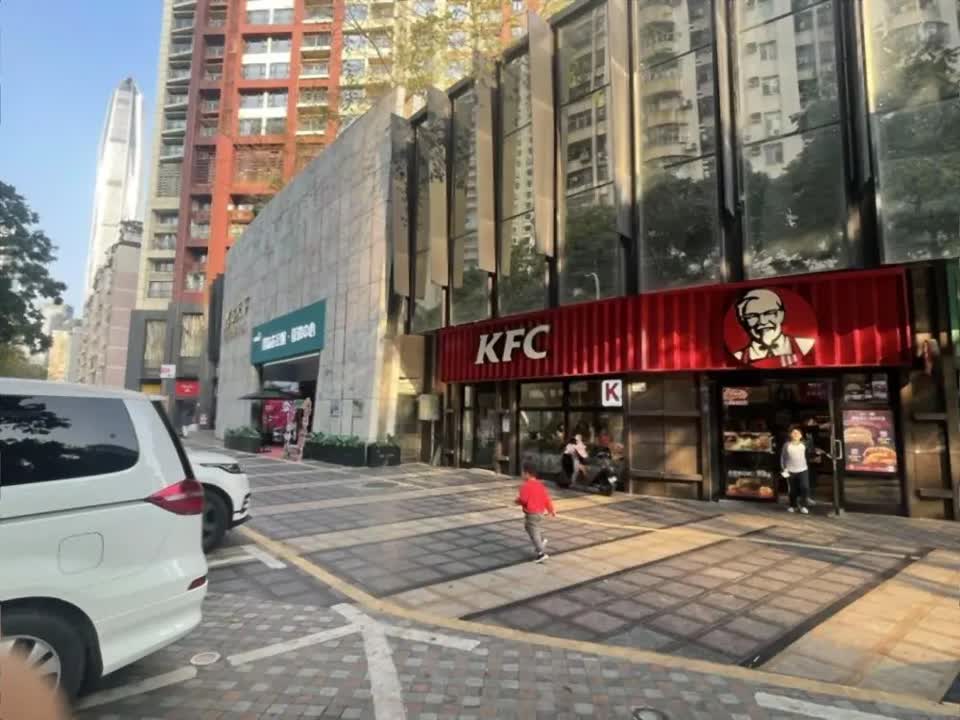 深圳君临天下二手房房源图片