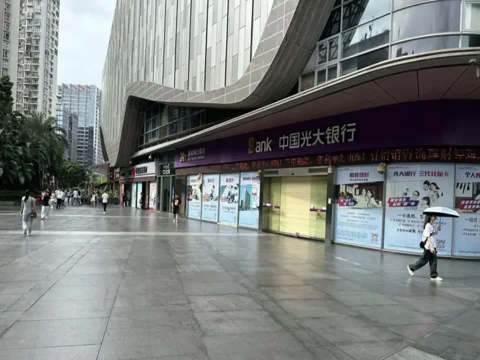 深圳万科滨海云中心二手房房源图片