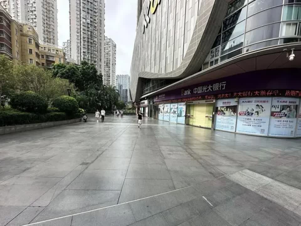 深圳万科滨海云中心二手房房源图片